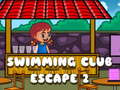 Hry Swimming Club Escape 2