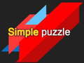 Hry Simple puzzle