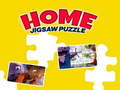 Hry Home Jigsaw Puzzle