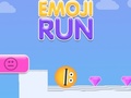 Hry Emoji Run