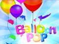 Hry Balloon Pop
