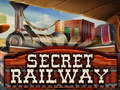 Hry Secret Railway