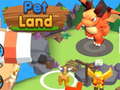 Hry Pet Land