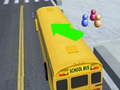 Hry School Bus Simulation Master