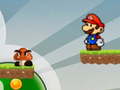 Hry Mario HTML5 Mobile