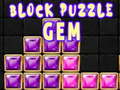 Hry Block Puzzle Gem