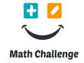 Hry Math Challenge