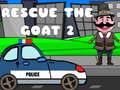 Hry Rescue The Goat 2