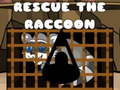 Hry Rescue The Raccoon