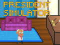 Hry President Simulator