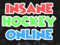 Hry Insane Hockey Online 