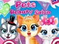 Hry Pets Beauty Salon