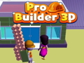 Hry Pro Builder 3D