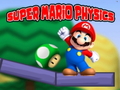 Hry Super Mario Physics