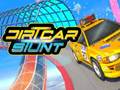 Hry Dirt Car Stunt 