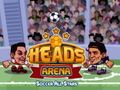 Hry Heads Arena Soccer All Stars