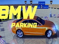 Hry BMW Parking