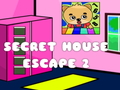 Hry Secret House Escape 2