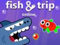 Hry Fish & Trip Online