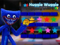 Hry Huggie Wuggie Popping Stars