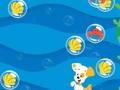 Hry Bubble Guppies: Popathon