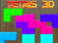Hry Master Tetris 3D