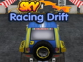 Hry Sky Racing Drift