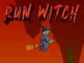 Hry Run Witch