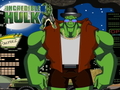 Hry Increduble Hulk 