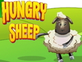 Hry Hungry Sheep