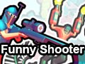 Hry Funny Shooter 2