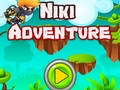 Hry Niki Adventure