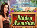 Hry Hidden Memories