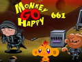 Hry Monkey Go Happy Stage 661