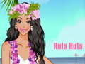 Hry Hula Hula