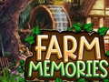 Hry Farm Memories