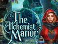 Hry The Alchemists Manor