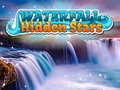 Hry Waterfall Hidden Stars