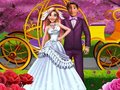 Hry Eugene and Rachel magical wedding