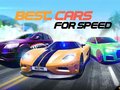 Hry Best Cars For Speed