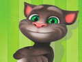 Hry Flappy Talking Tom Mobile