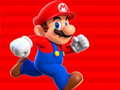 Hry Mario Runner Mobile