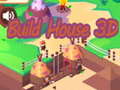 Hry Build House 3D