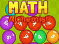 Hry Math Alchemist