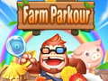 Hry Farm Parkour