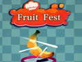 Hry Fruit Fest