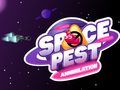 Hry Space Pest Annihilation