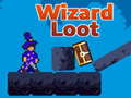 Hry Wizard Loot