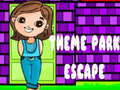 Hry Theme Park Escape