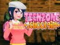 Hry Teenzone School Girl